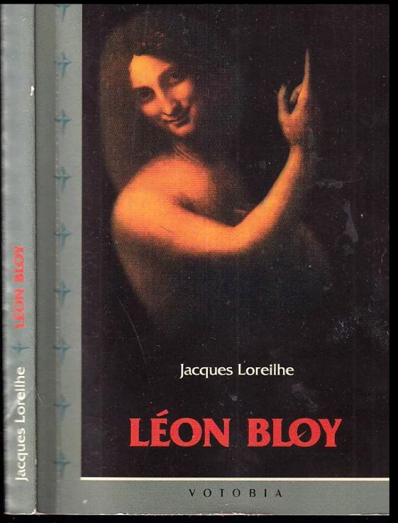 Léon Bloy (Léon Bloy, 1994)