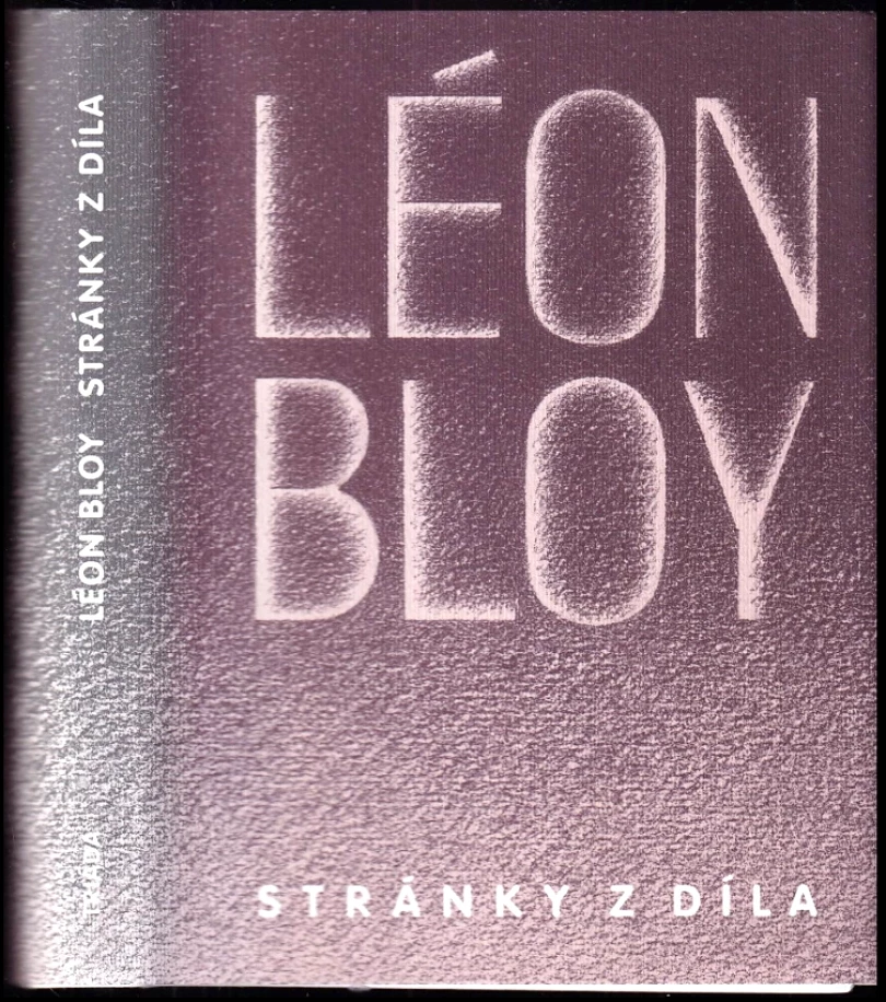 Léon Bloy (Josef Heyduk, 2007)