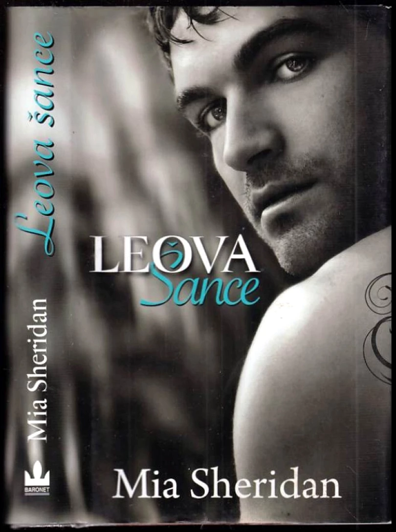 Leova šance (Mia Sheridan, 2015)
