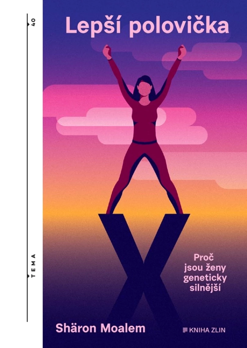 Lepší polovička (Moalem Shäron, 2022)