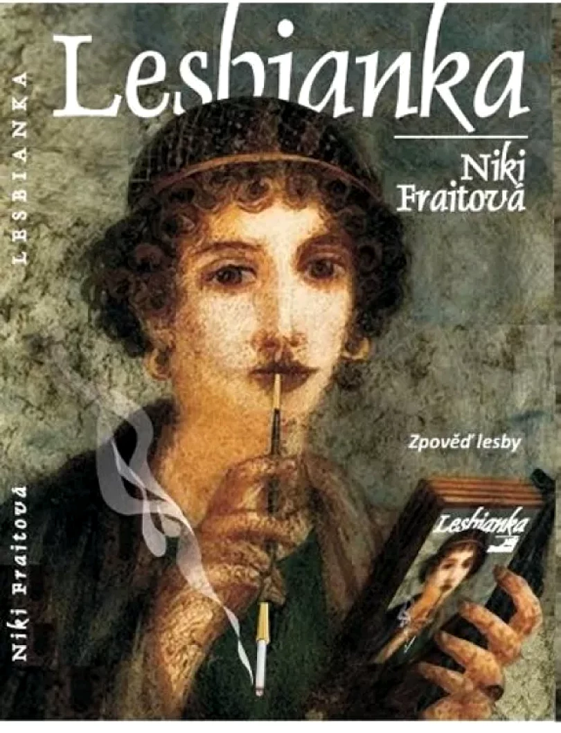 Lesbianka (Niki Fraitová, 2015)