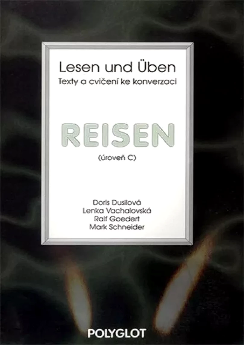 Levně Lesen und Üben (Doris Dusilová, 1995)