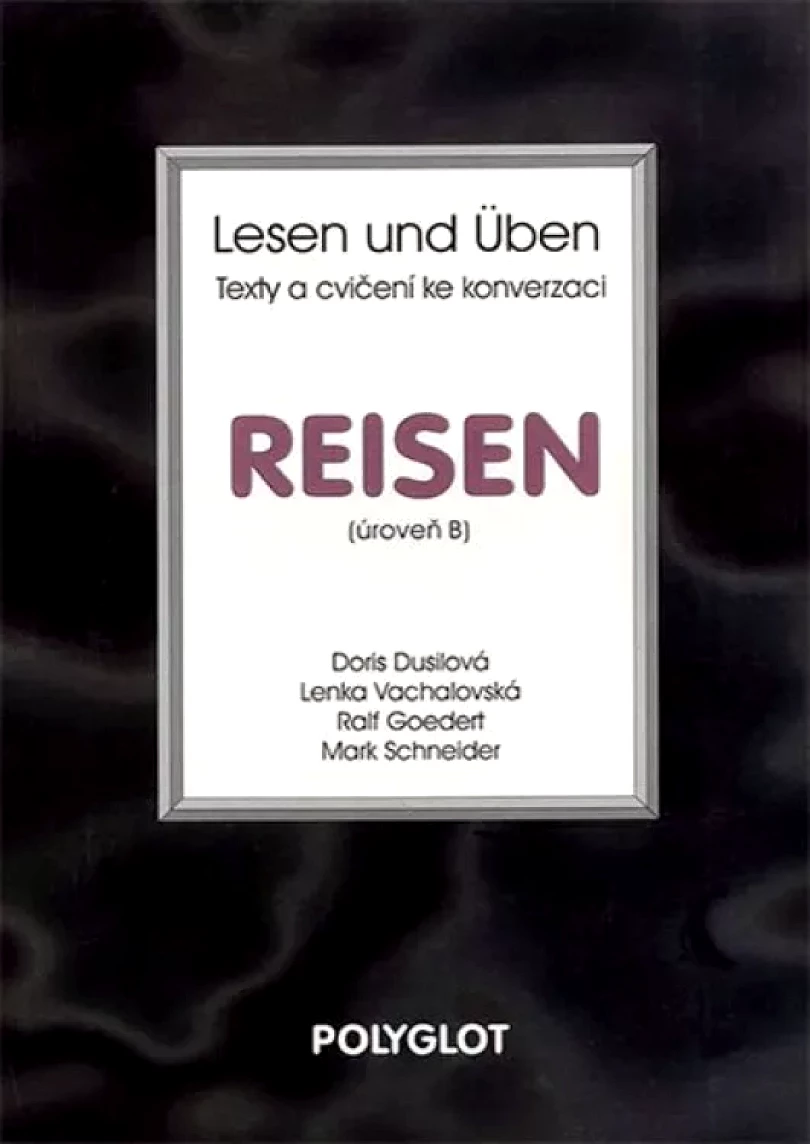 Levně Lesen und Üben (Doris Dusilová, 1994)