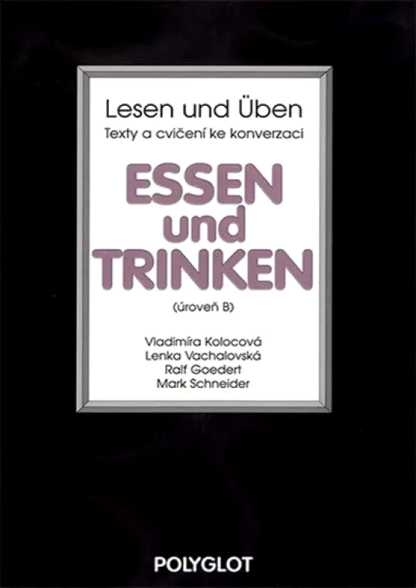 Levně Lesen und Üben (Vladimíra Kolocová, 1995)