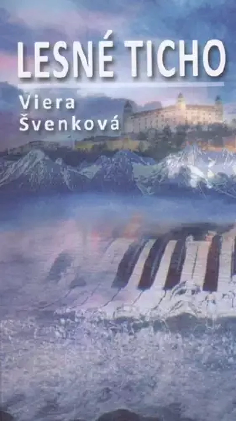 Lesné ticho (Viera Švenková, 2020)