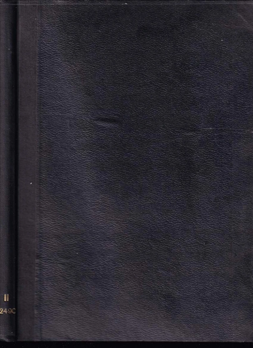 Levně Lesní dopravnictví (František Piškula, 1953)