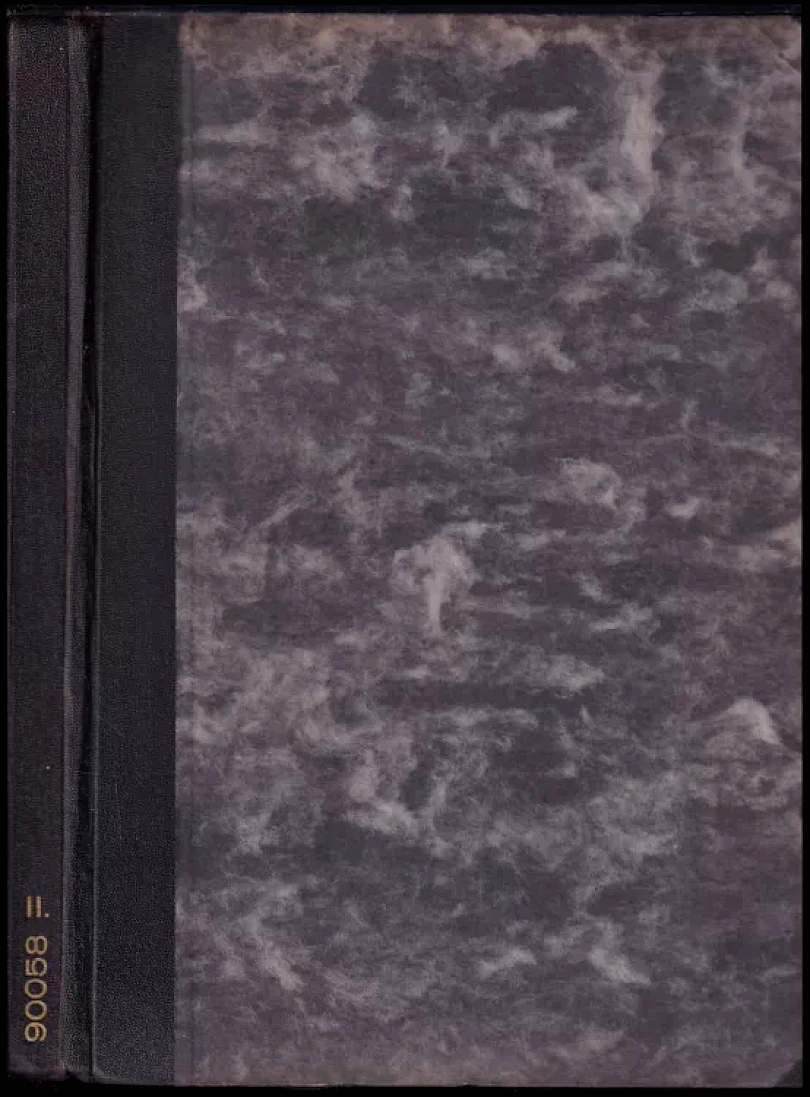 Levně Lesní dopravnictví (Karel Matyáš, 1953)