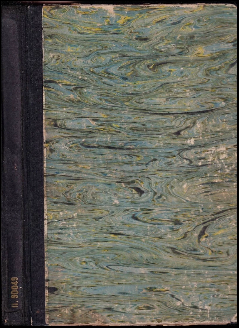 Levně Lesní těžba (Karel Matyáš, 1953)