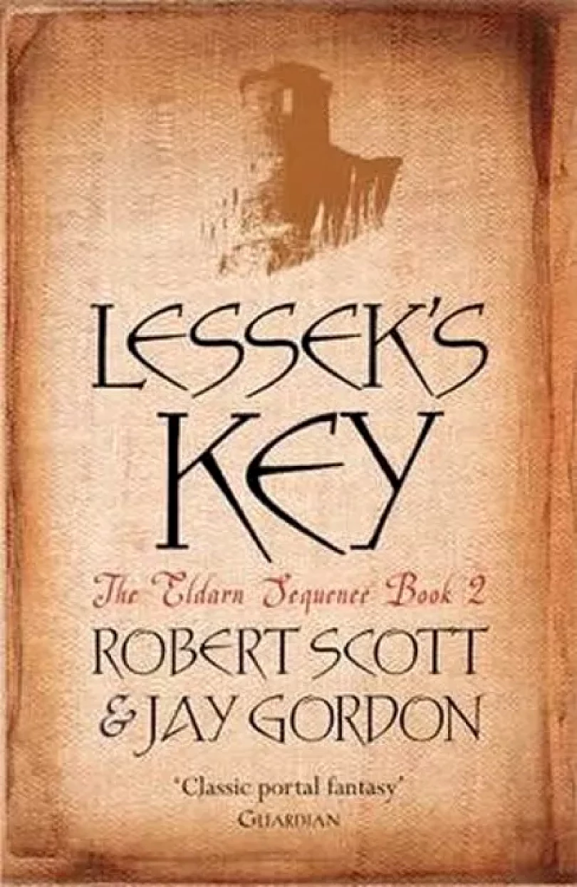 Lessek´s Key (Robert Scott, 2009)