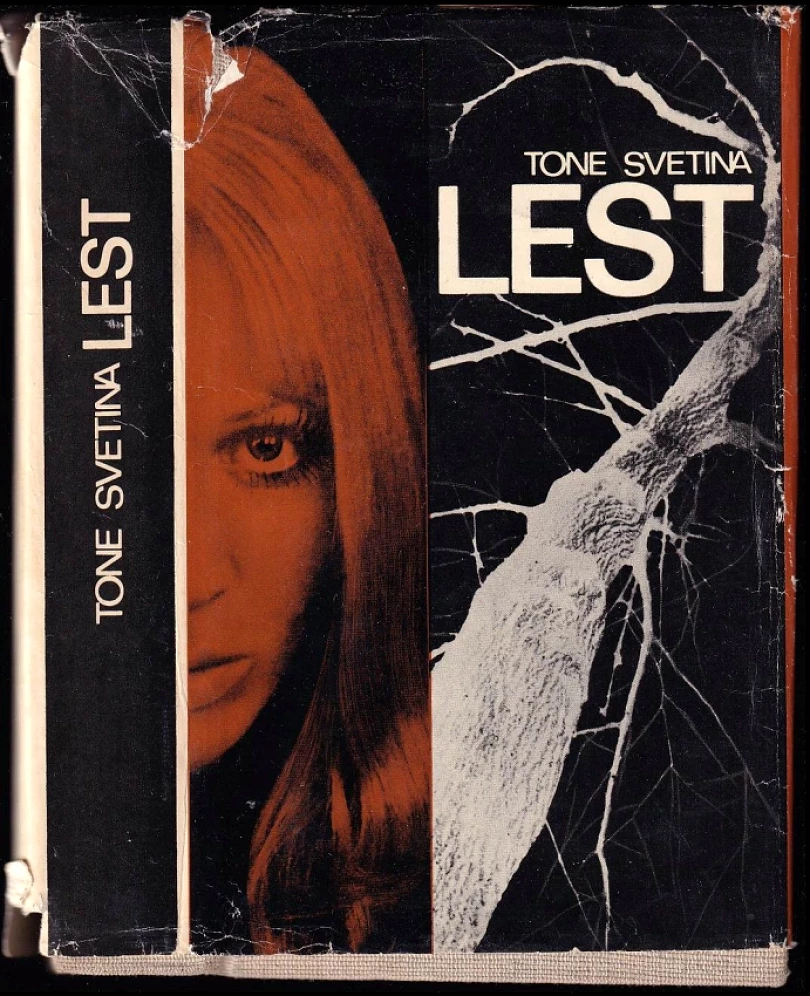 Lest (Tone Svetina, 1974)