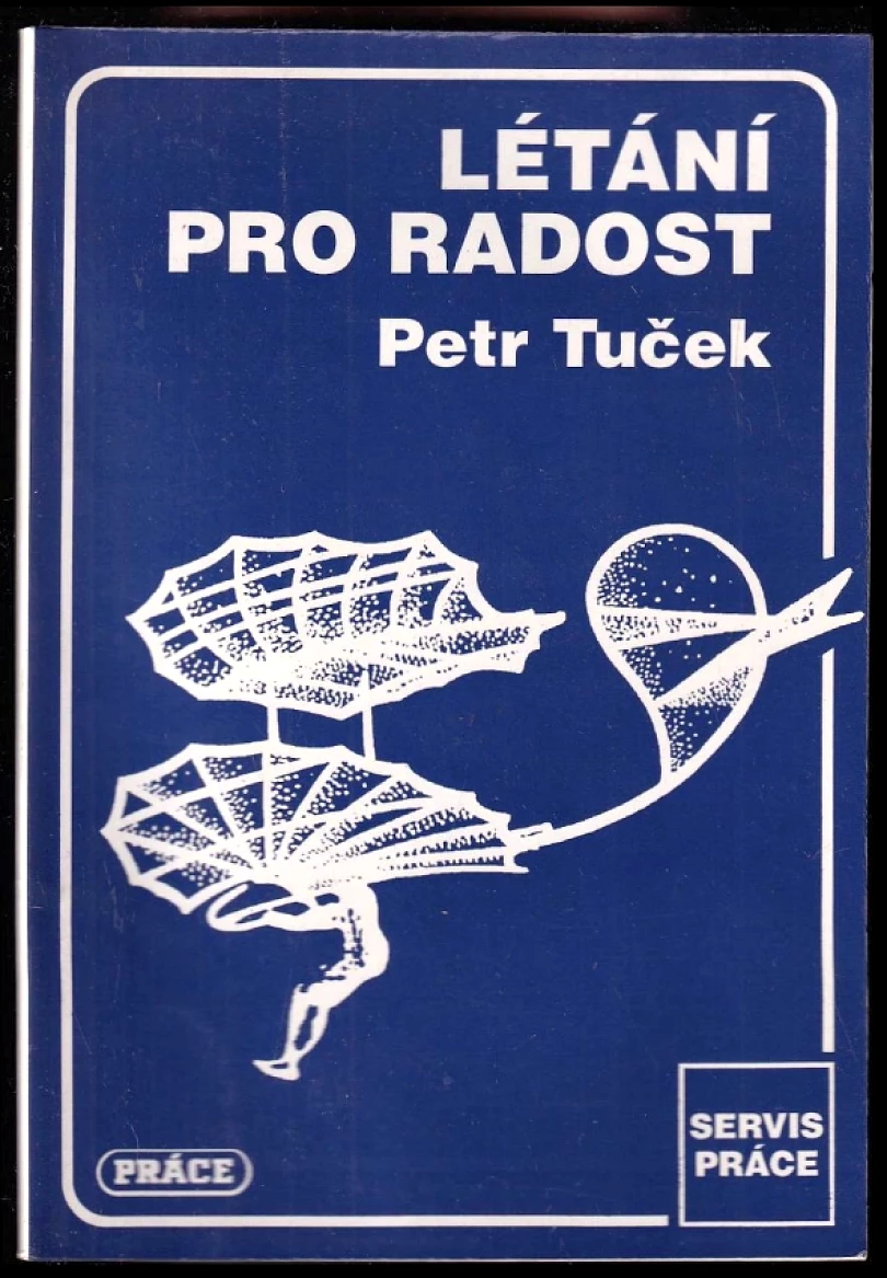 Létání pro radost (Petr Tuček, 1995)