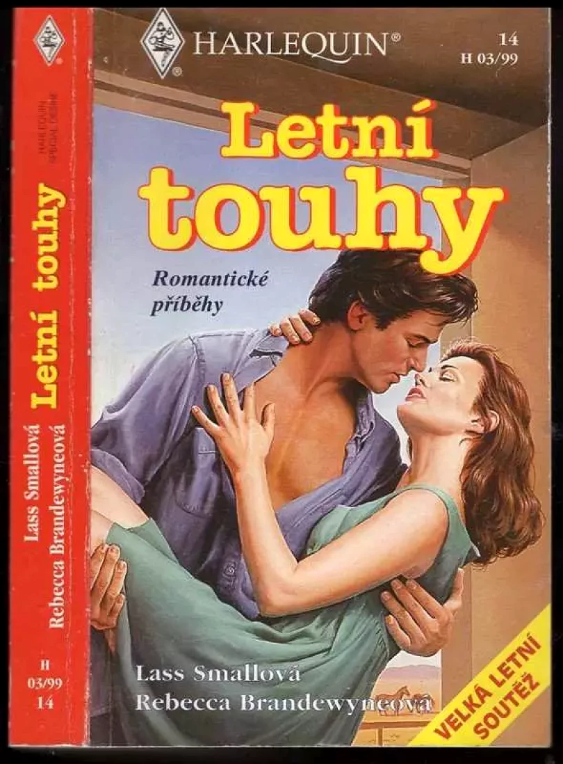 Letní touhy (Lass Small, 1999)