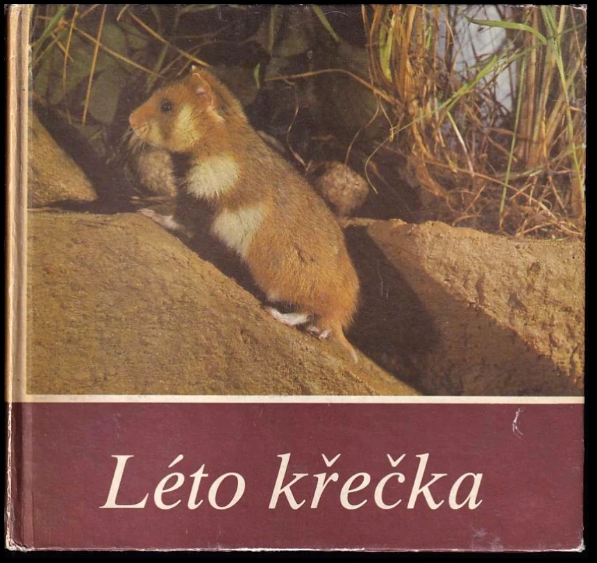 Léto křečka (Helmut Massny, 1987)