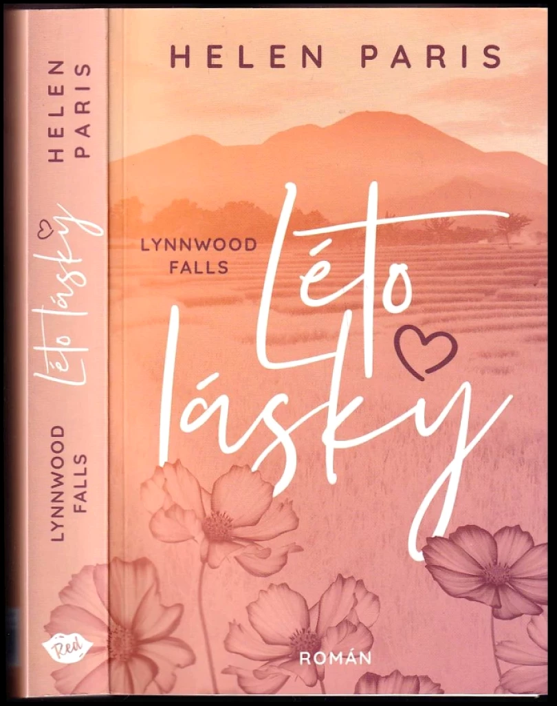 Levně Léto lásky (Helen Paris, 2022)