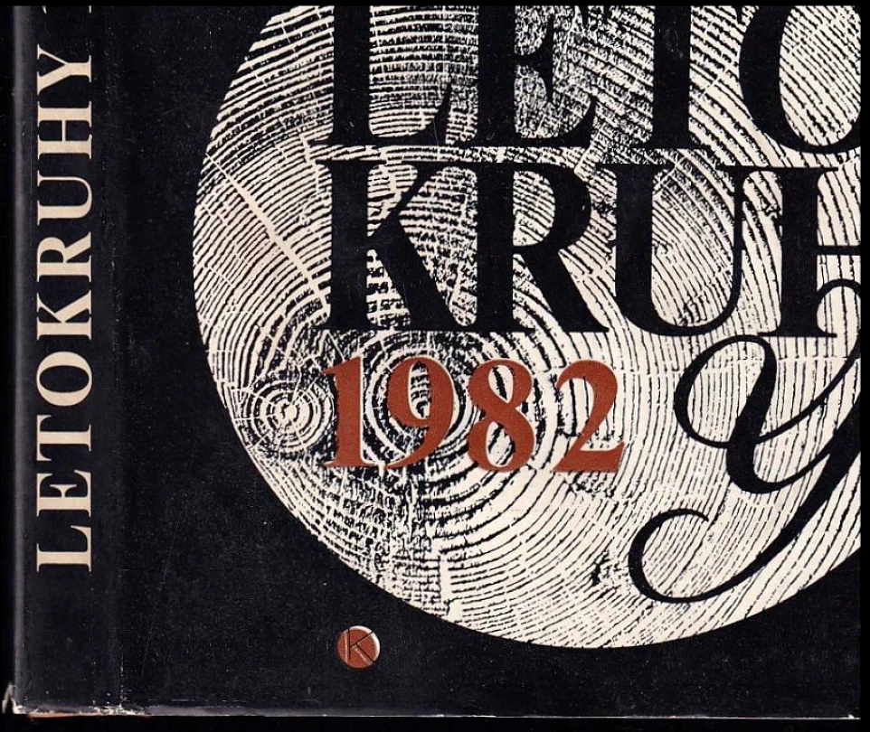 Letokruhy 1982 (Jan Dvořák, 1982)