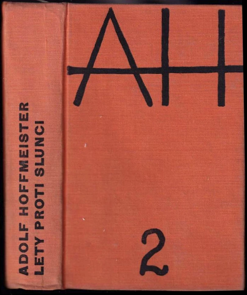 Lety proti slunci (Adolf Hoffmeister, 1959)