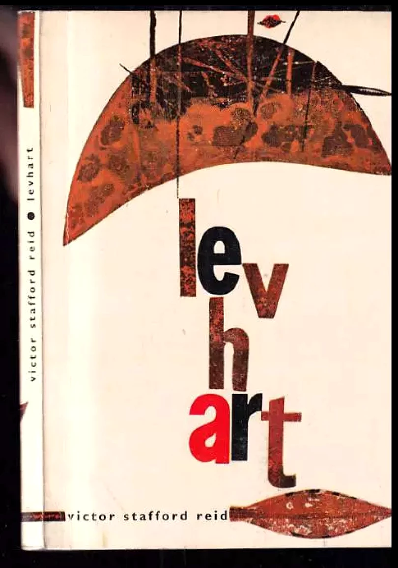 Levně Levhart (Victor Stafford Reid, 1964)