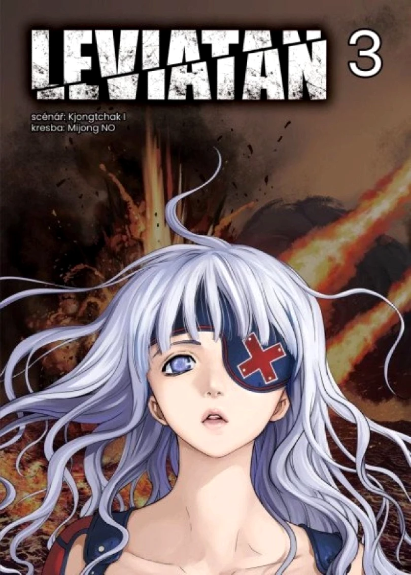 Leviatan 3 (I Kjongtchak, 2025)