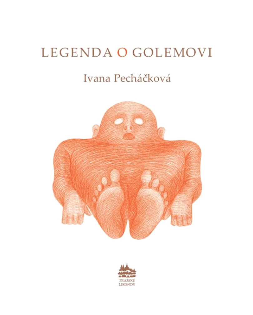Leyenda del Golem: Legenda o Golemovi (španělsky) (, 2020)