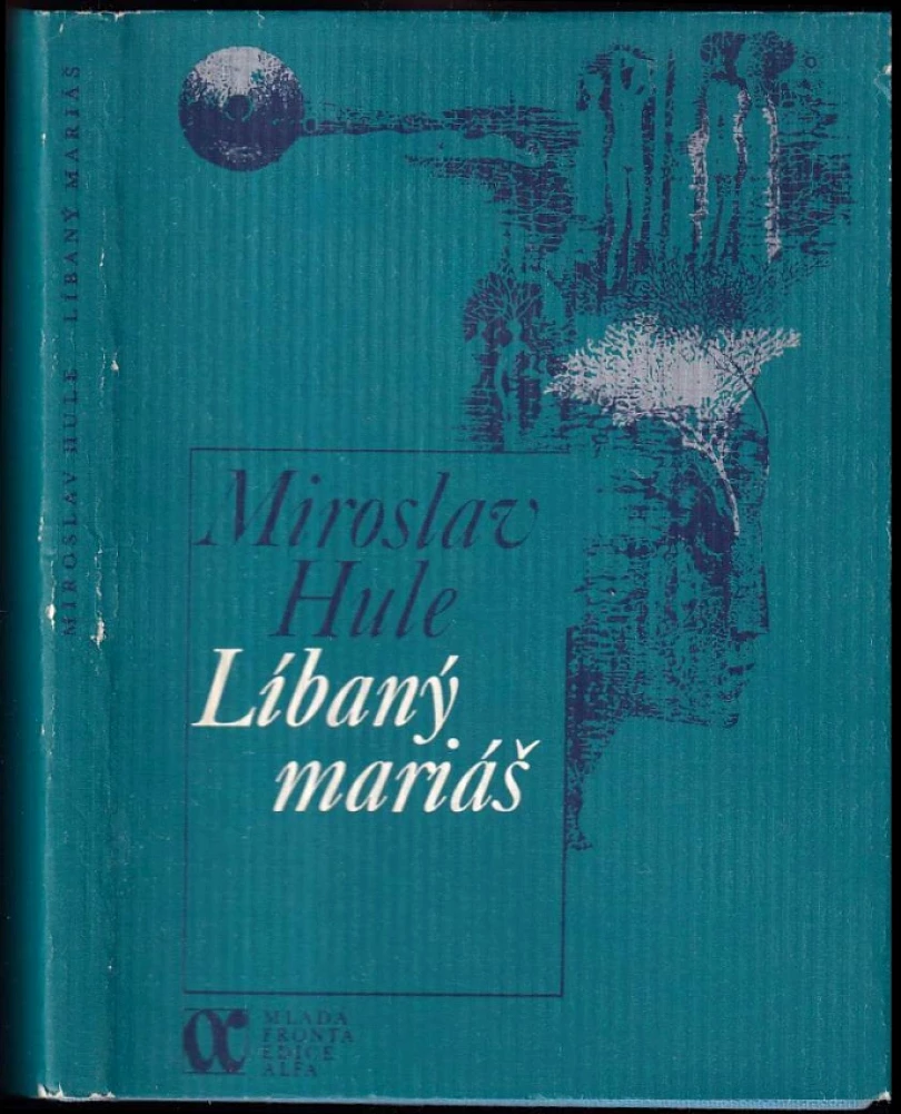 Líbaný mariáš (Miroslav Hule, 1983)