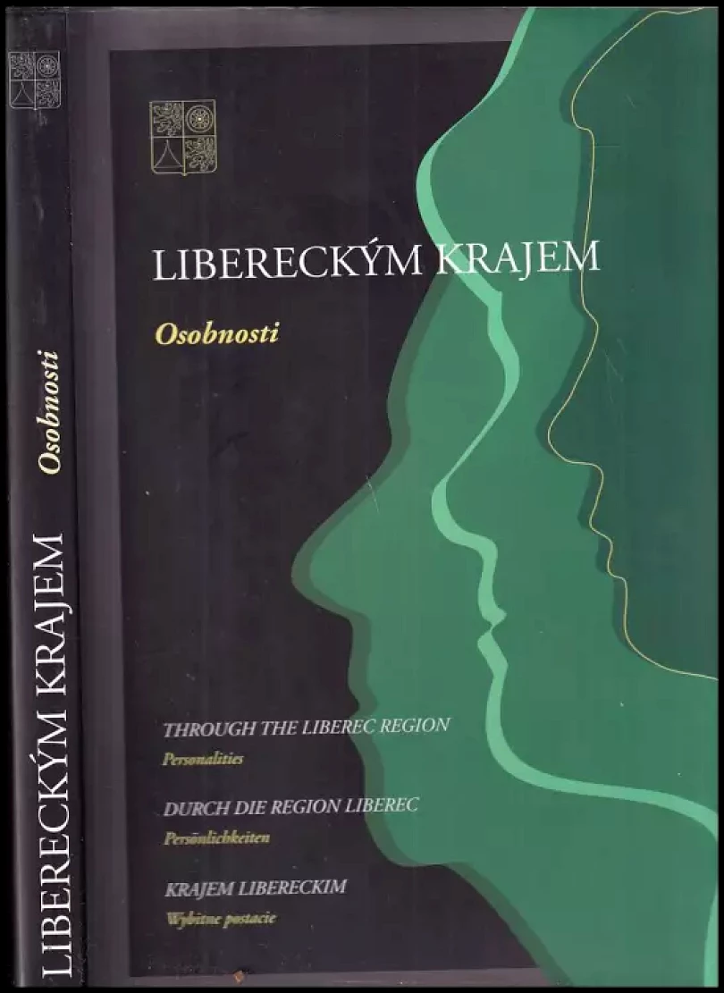 Libereckým krajem (Rudolf Anděl, 2007)