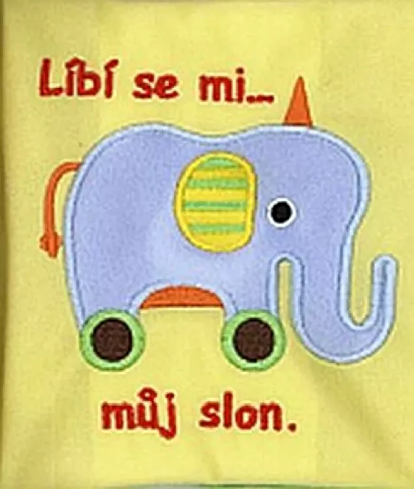 Líbí se mi-- můj slon (, 2011)