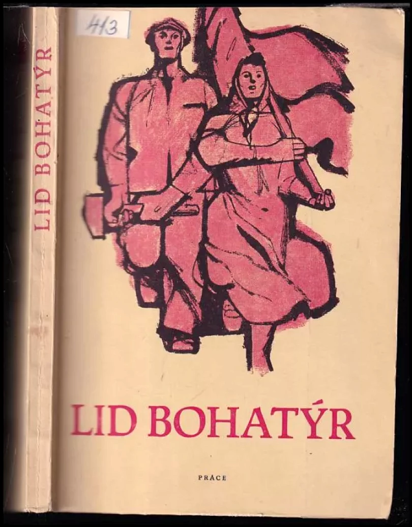 Lid bohatýr (, 1957)