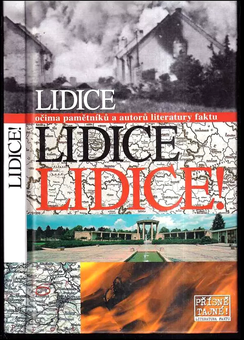 Lidice! (, 2007)