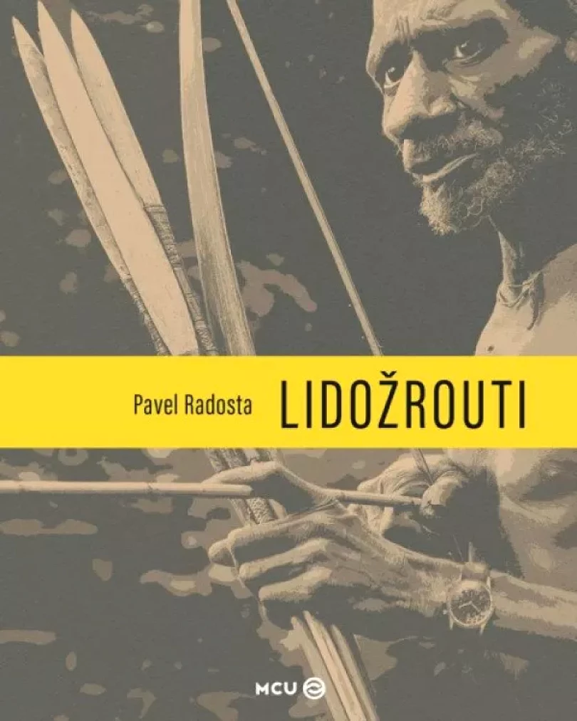 Lidožrouti (Pavel Radosta, 2021)