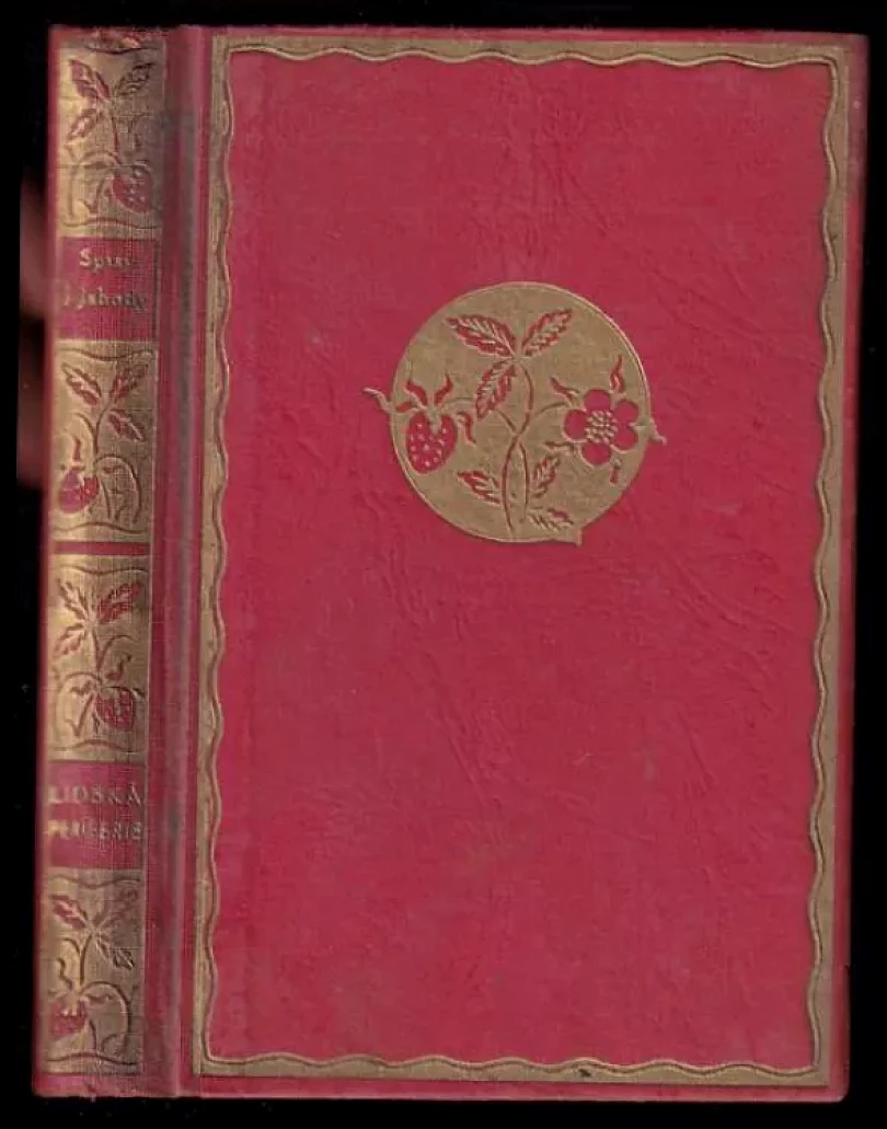 Lidská periferie (Josef Jahoda, 1935)
