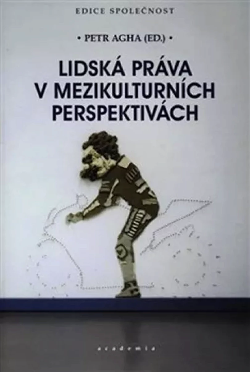 Levně Lidská práva v mezikulturních perspektivách (, 2018)