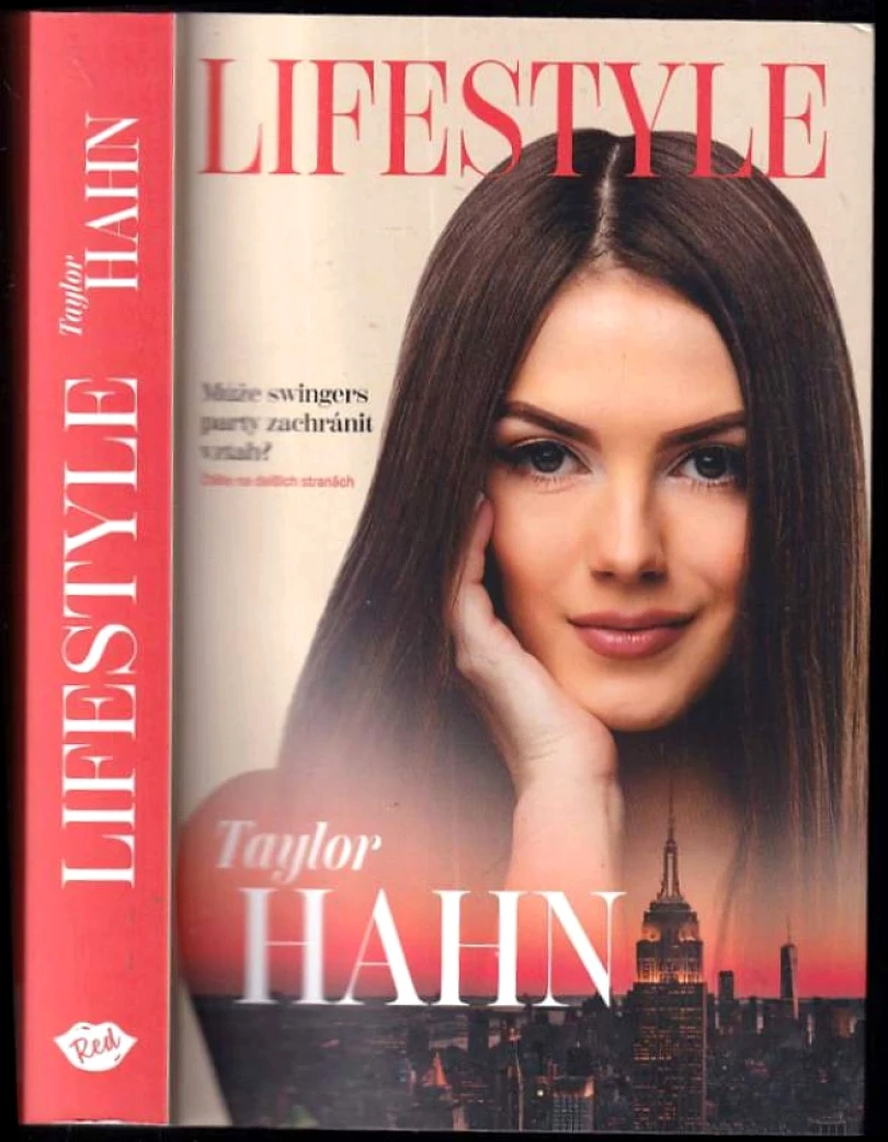 Lifestyle (Taylor Hahn,, 2023)