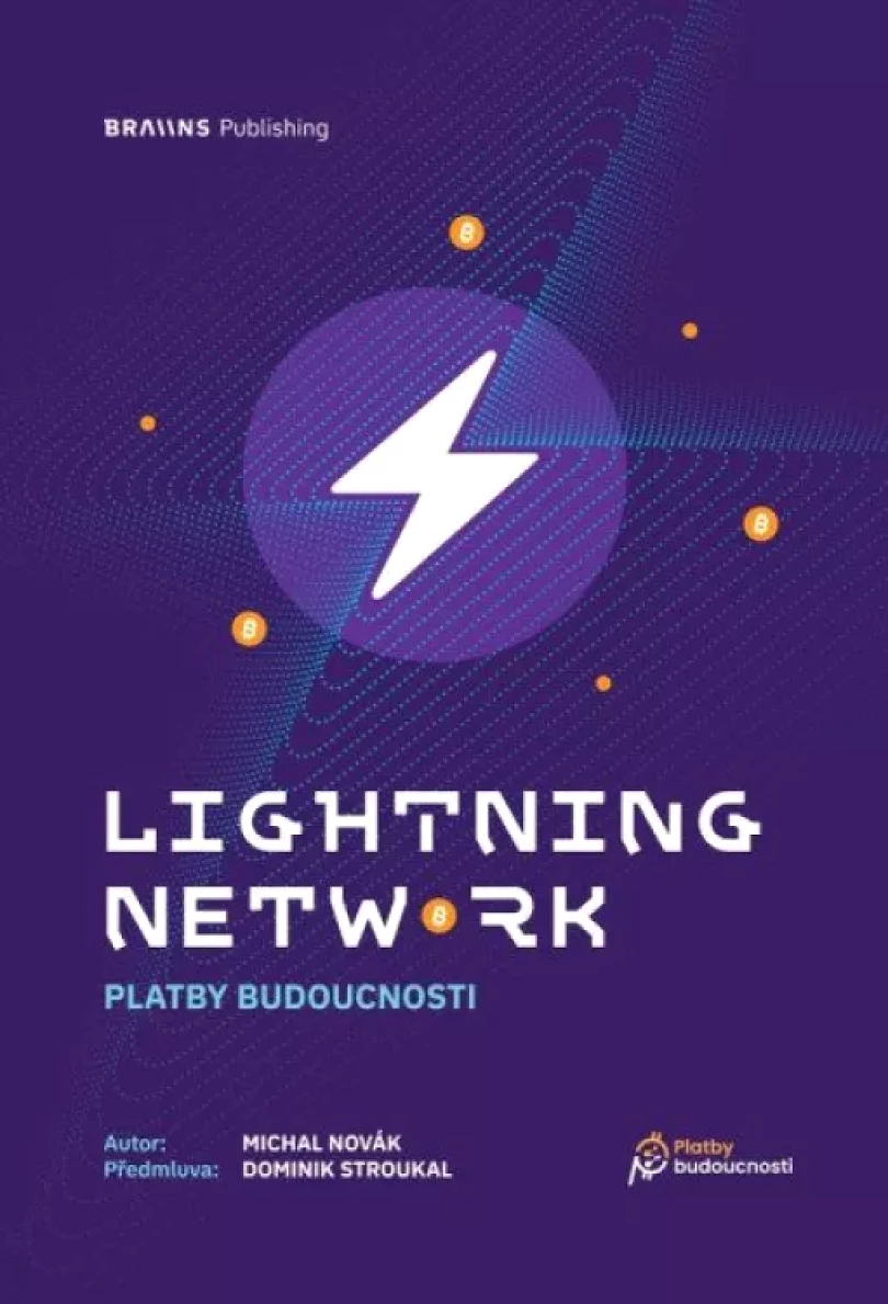 Lightning network (Michal Novák, 2023)