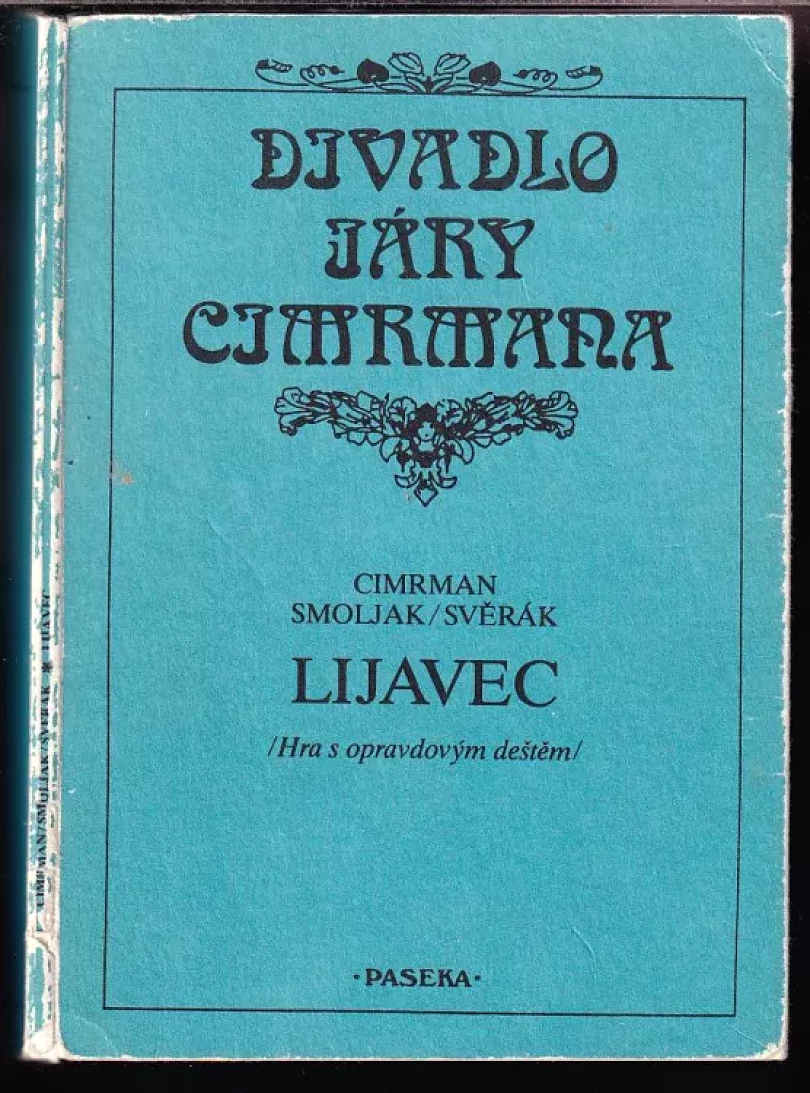 Lijavec (Zdeněk Svěrák, 1992)