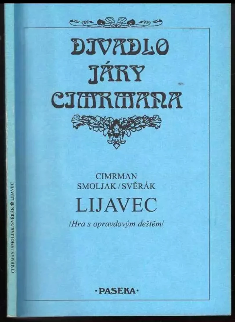 Lijavec (Zdeněk Svěrák, 1997)