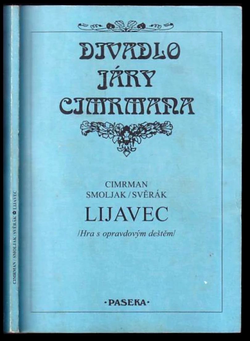 Lijavec (Zdeněk Svěrák, 1998)