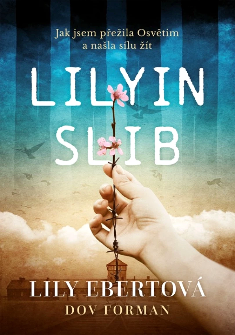 Lilyin slib (Ebert Lily, 2021)