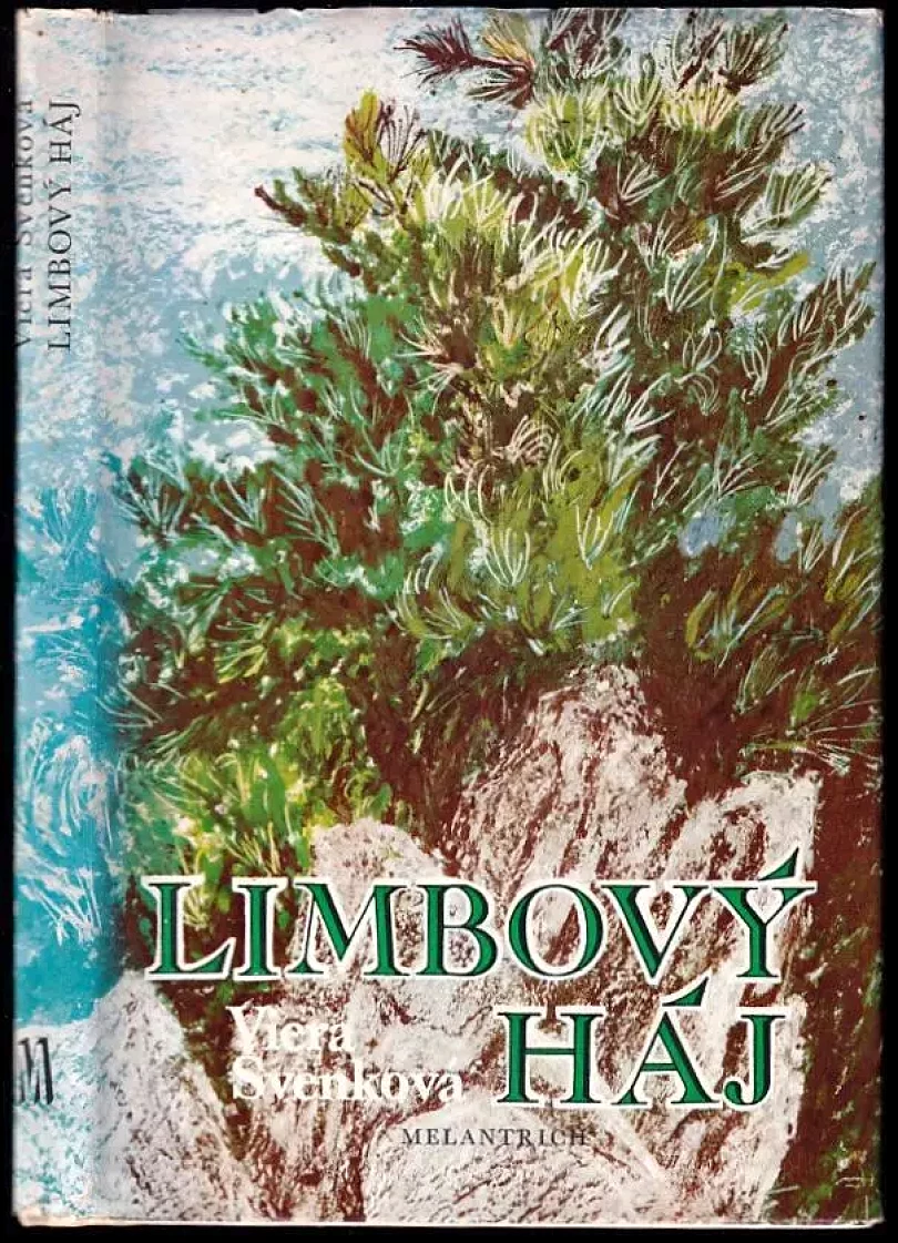 Limbový háj (Viera Švenková, 1979)