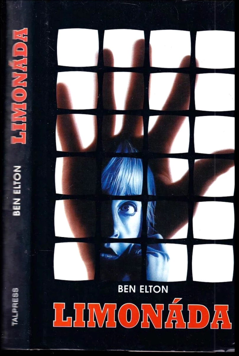 Limonáda (Ben Elton, 1999)