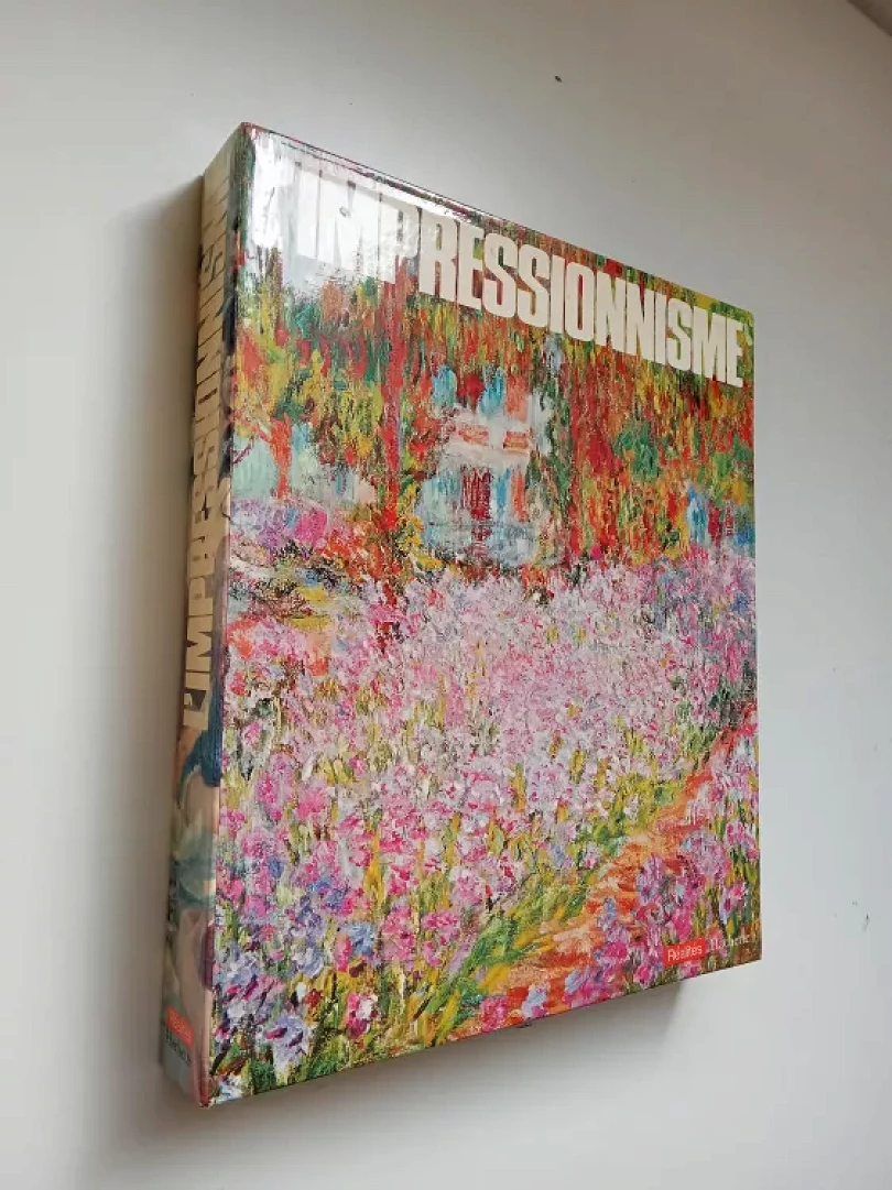 L'impressionnisme (Jean Clay, 1971)