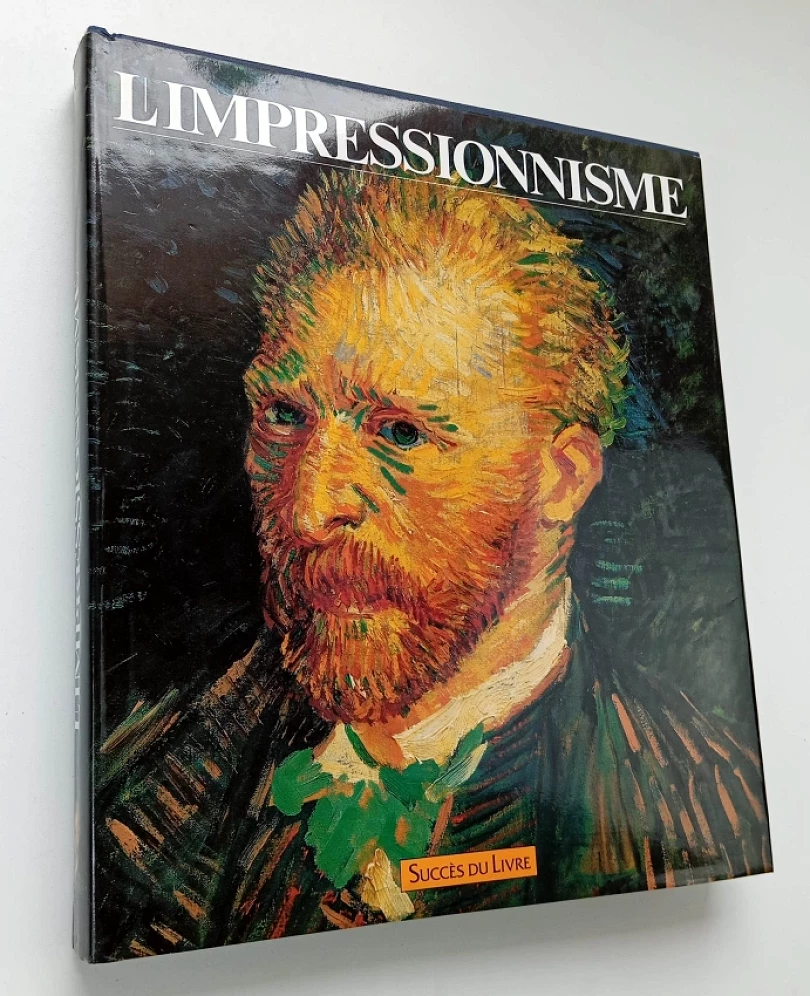 L'impressionnisme (Jean Clay, 1995)
