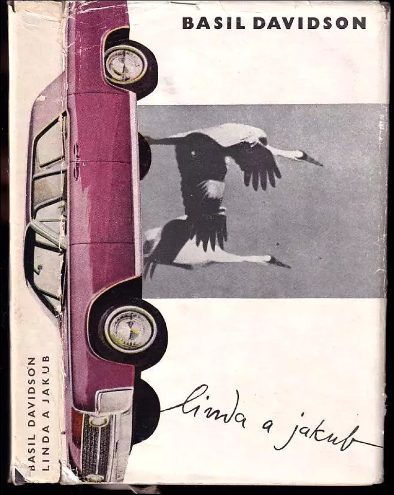 Linda a Jakub (Basil Davidson, 1963)