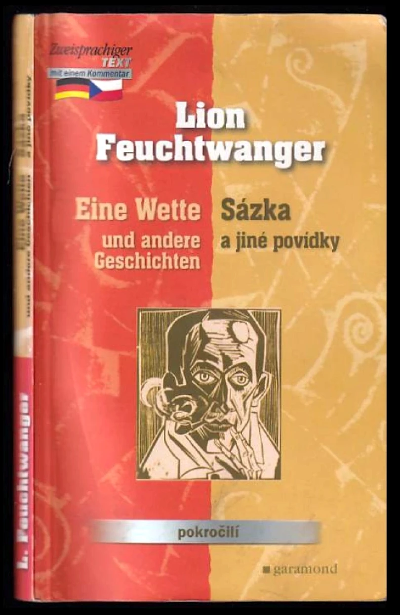 Levně (Lion Feuchtwanger, 2005)