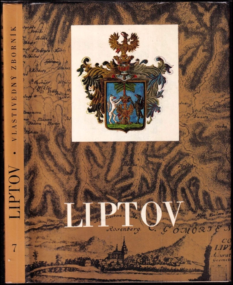 Liptov (, 1983)