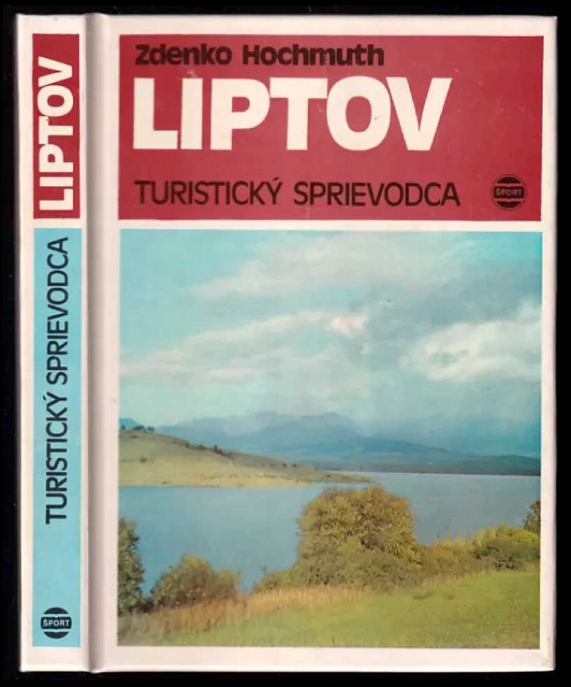Liptov (Zdenko Hochmuth, 1984)