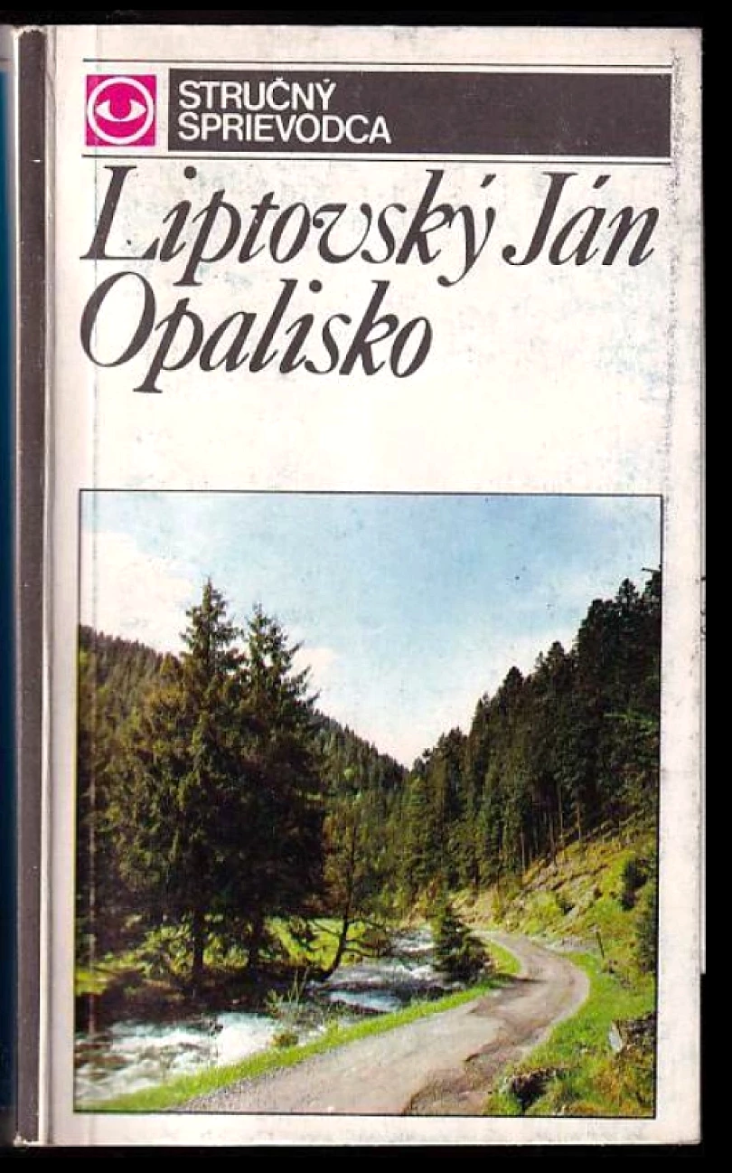 Levně Liptovský Jan (Martin Lutonský, 1982)