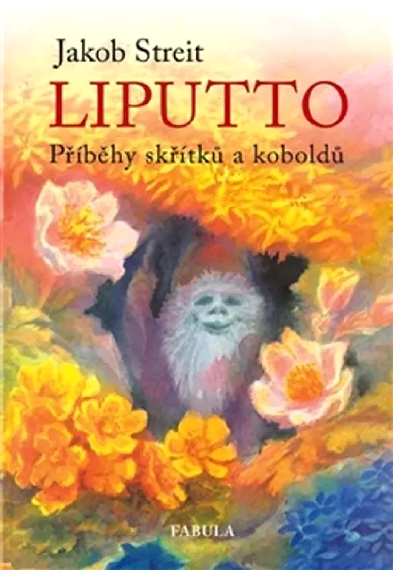 Levně Liputto (Jakob Streit, 2013)