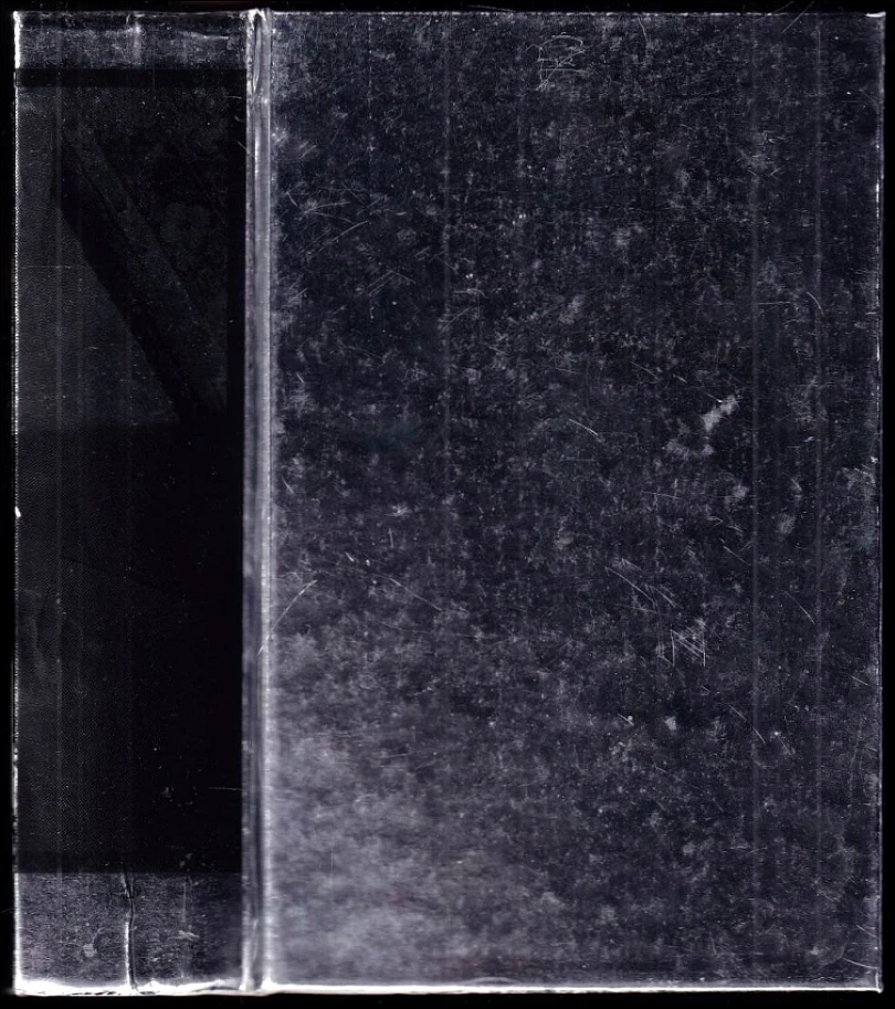 Levně Listář (Michail Pavlovič Šiškin, 2013)