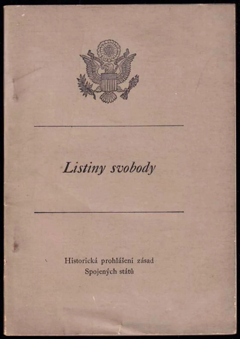 Listiny svobody (, 1944)