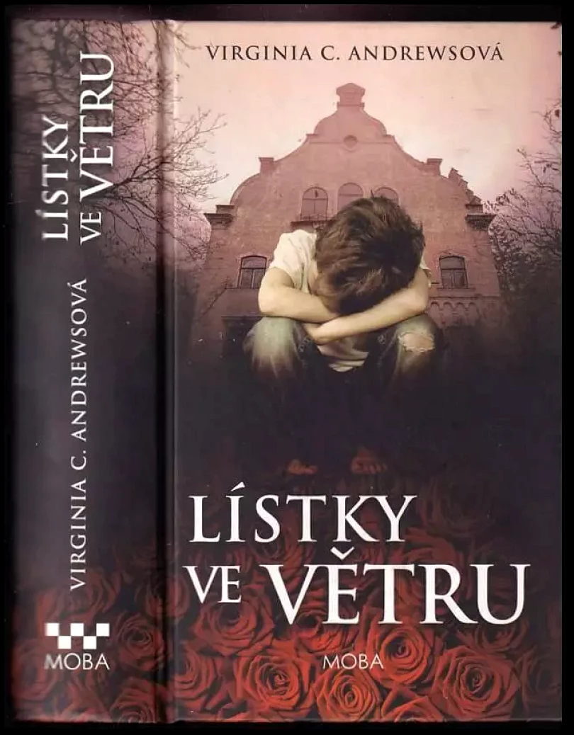 Lístky ve větru (V. C Andrews, 2014)